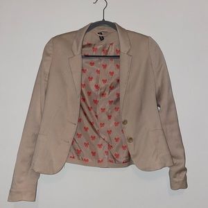 H&M Blazer Jacket